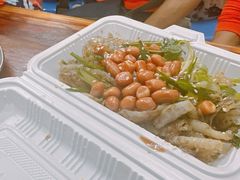 -陈添記·祖傳爽鱼皮·西关老字号(广州首店)