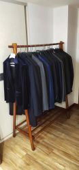 -Little Tailor 小裁缝西服衬衫大衣私人定制(虹口店)