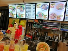 -金乐活美食(中街店)