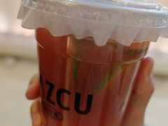 -Jazcu珍仕菓鲜榨果汁(西单大悦城店)