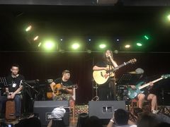 -月亮瓦肆音乐酒吧(环山路店)