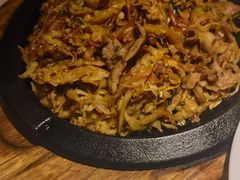 -北李妈妈菜·海肠捞饭(高新万达店)