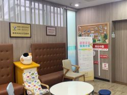 -睿宝儿科·眼科·口腔(静安大悦城门诊部)