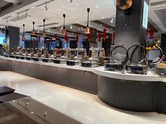 -天荷菜根·闽南素食自助(刺桐北路店)