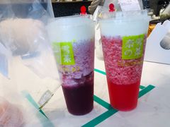 -奈雪的茶(市百一店)