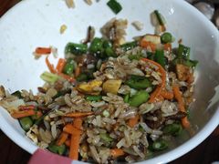 老财炒饭-老财炒饭·熟地蟹·冬瓜蟹