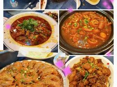 -桃源人家(环城南路店)