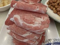 -福寿斋·老北京铜锅涮肉·烤鸭(顺义总店)
