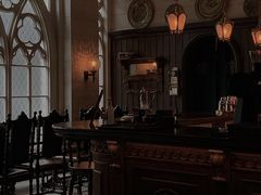 大堂-UID Café(南门店)