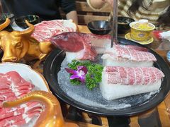 -丽江庭院之爱在路上(西单店)