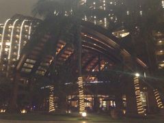 -三亚湾海居铂尔曼度假酒店