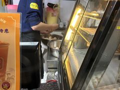 -玛嘉烈(北京金融街店)