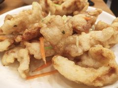 -新健小吃(承德街店)