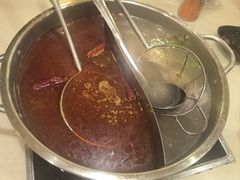 -潮汕良记牛肉火锅(洪武路店)
