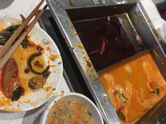 -串一火锅(赛格国际购物中心店)