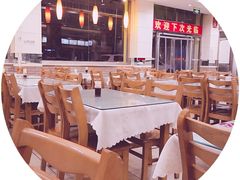 -孟记粥铺·家常菜·烧烤·粥(亚运村店)