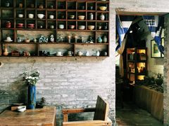 -老屋咖啡
