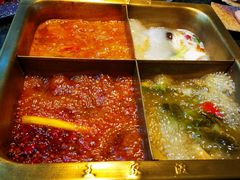 -王家渡火锅店(棕榈泉店)