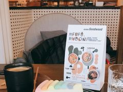 -良木缘咖啡西餐(蜀汉路店)