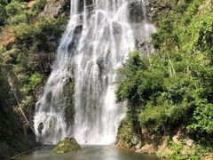 -古龙峡云天玻霸