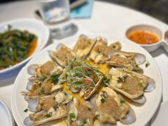-莆田餐厅PUTIEN(三里屯店)