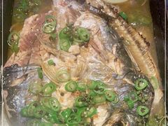 -鱼库·不仅是一家烤鱼店(车公庙店)