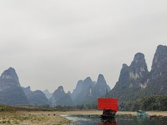 -桂林兴坪漓江