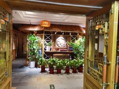 -渝信川菜(长安店)