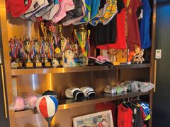 -花环泰拳·勒德斯拉泰拳馆(静安店)