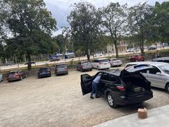-兴隆槟榔园休闲农庄