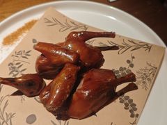 -大树餐厅(益田假日店)