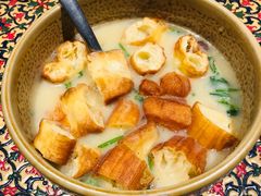 老济南甜沫-城南往事·鲁菜济南菜(软件园美莲广场店)