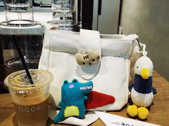 -GOTLOT COFFEE&KITCHEN角落厨房NOOK店