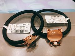 -ajidou阿吉豆(沈阳太原街万达广场店)