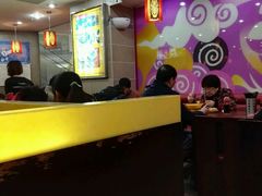 -小杨生煎(龙之梦购物中心店)