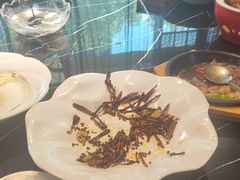 -楚鱼王·河鲜·湖北菜(华农店)
