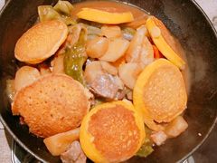 -四姐妹东北饺子(沙尾路店)