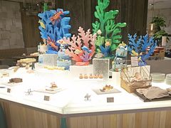 -松咖啡自助餐厅·松北香格里拉