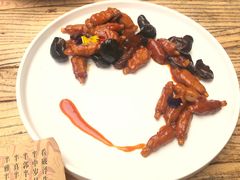 -素心小筑(后沙裕镇店)