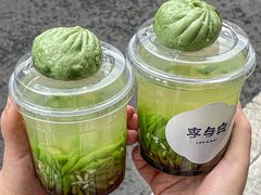 -李与白包子铺(桐梓林店)