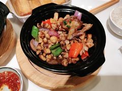 -清晖小苑•顺德地方菜(壹海城店)