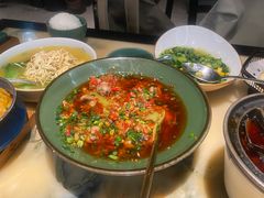 -锦府盐帮·侯宅(五棵松万达店)