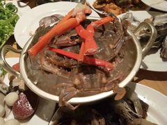 -富力希尔顿酒店·地阔自助餐厅