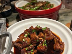 -绿茶餐厅(昌平悦荟店)