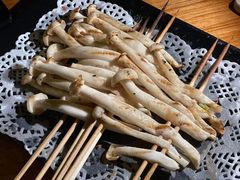 -啊溜烧烤·炭火传承(南澳店)