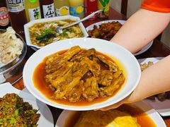 -恩宏德餐馆(平山道店)