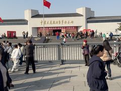 -中国人民抗日战争纪念雕塑园