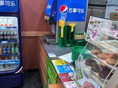 -SUBWAY赛百味(大都荟店)