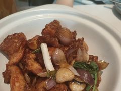 -千日贺茶餐厅(开发区安盛店)
