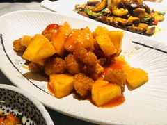 -小菜园新徽菜(常州金坛吾悦店)